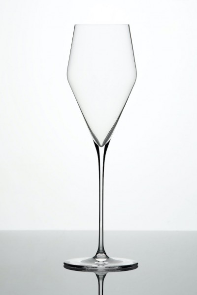 DENK'ART Champagner Glas 2er Set