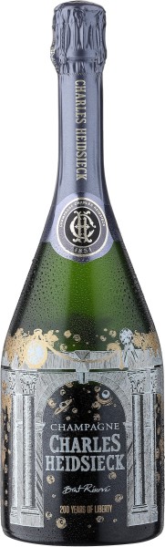 Brut Réserve Edition "200 years of liberty"
