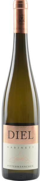 Pittermännchen Riesling Kabinett 2023