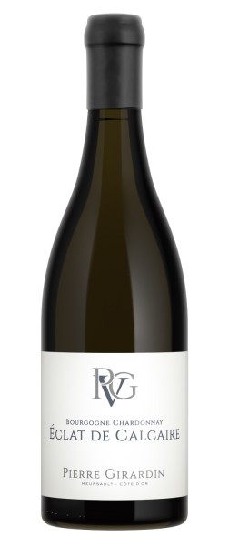 Bourgogne Chardonnay Eclat de Calcaire 2022 Magnum