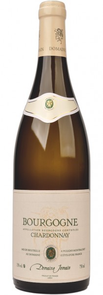 Bourgogne Chardonnay Côte d'Or 2021