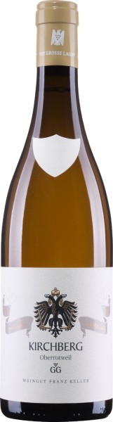 Chardonnay Kirchberg 2021