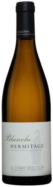 Selection Hermitage Blanche 2019