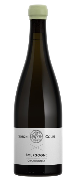 Bourgogne Chardonnay 2022