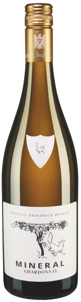 Chardonnay "Mineral" 2018
