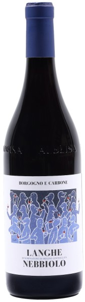 Langhe Nebbiolo 2021