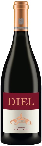 Pinot Noir Réserve 2020