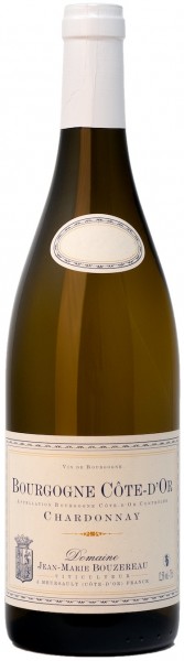 Bourgogne Chardonnay 2019